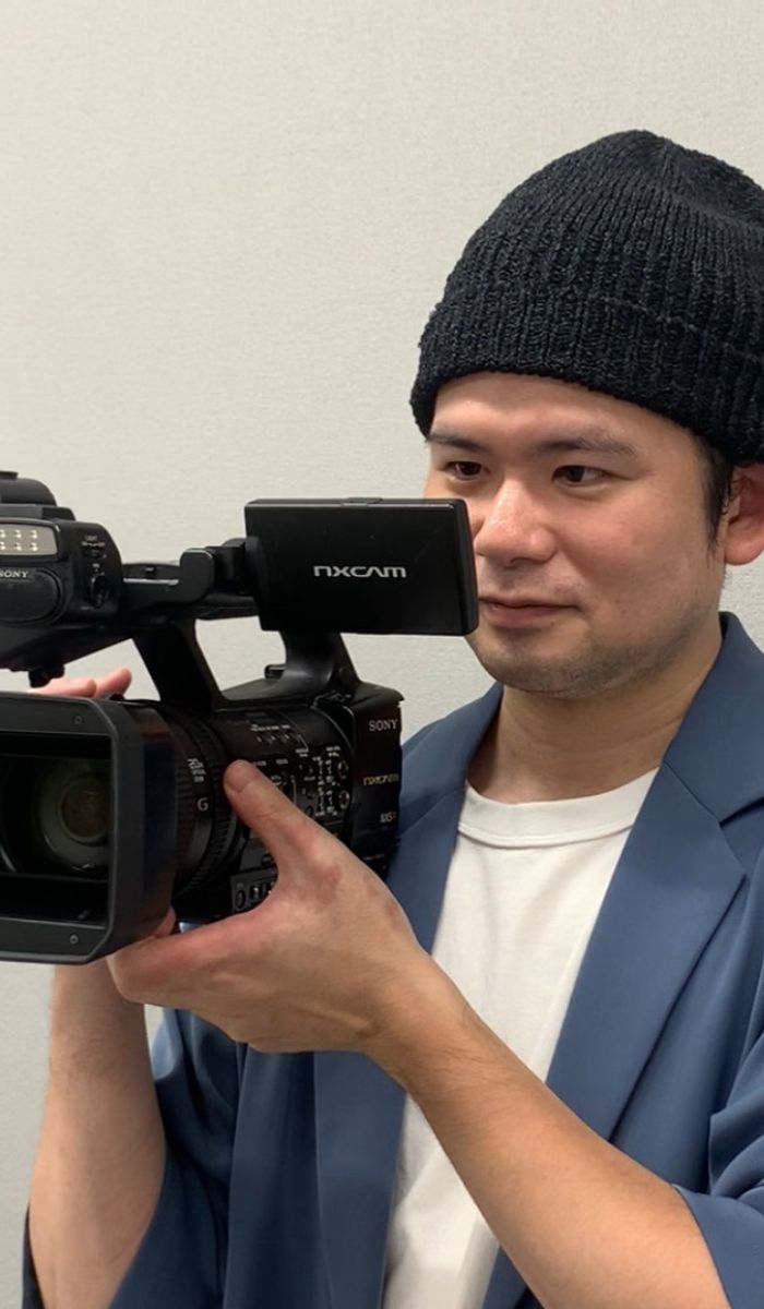 スタッフ