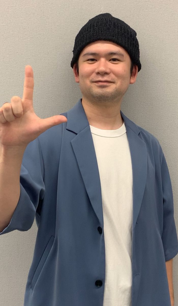 スタッフ