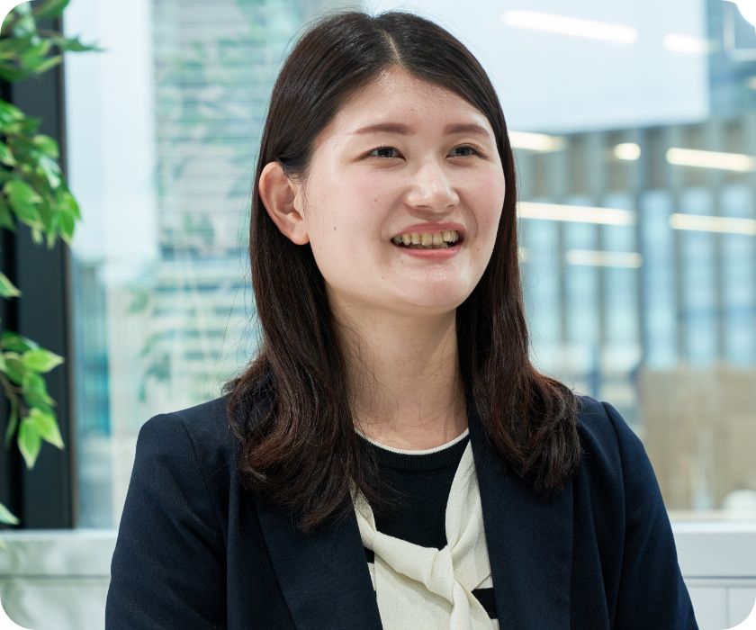 人事担当者