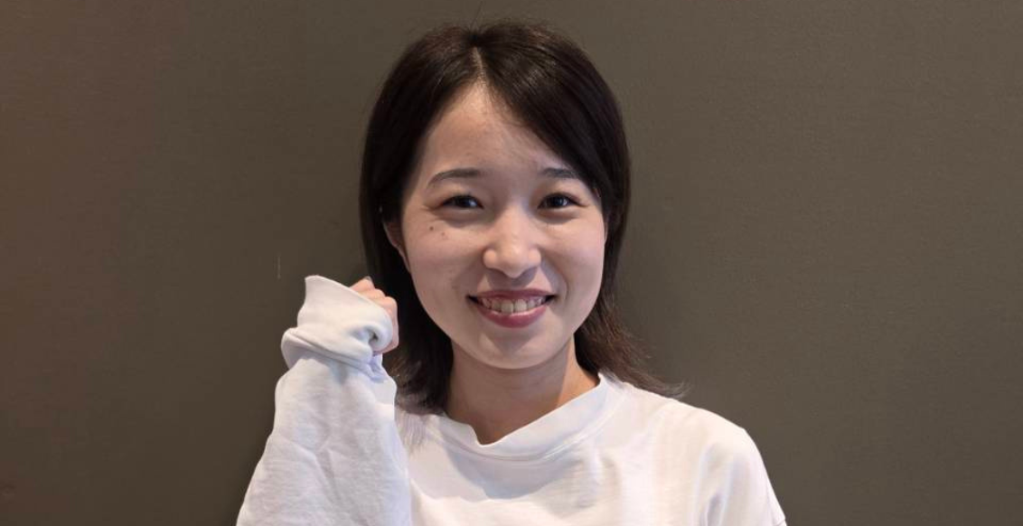 山田綾乃