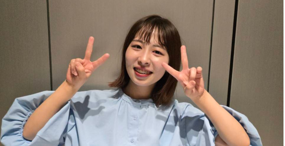 濱田菜月