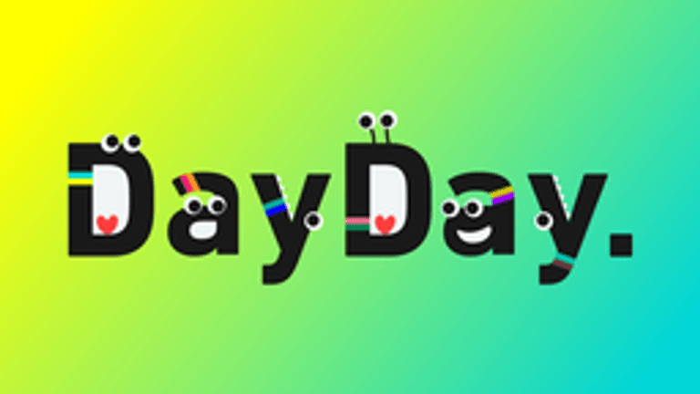DayDay.