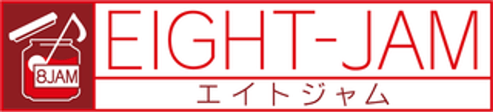 EIGHT-JAM