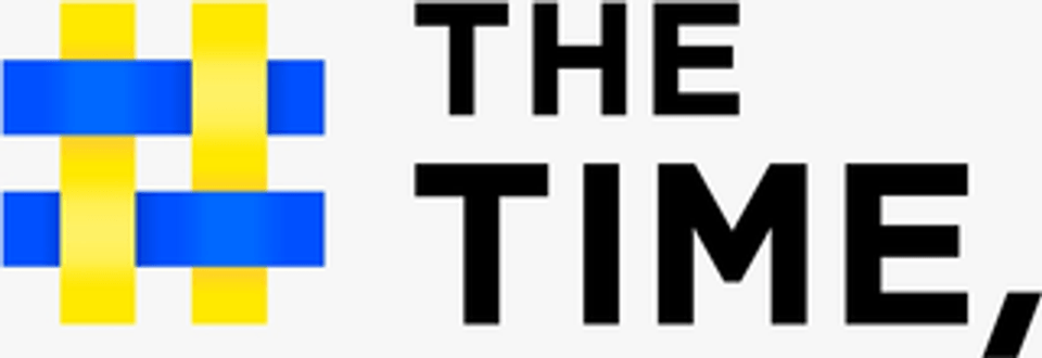 THE TIME,