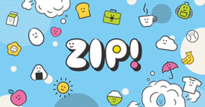 ZIP!